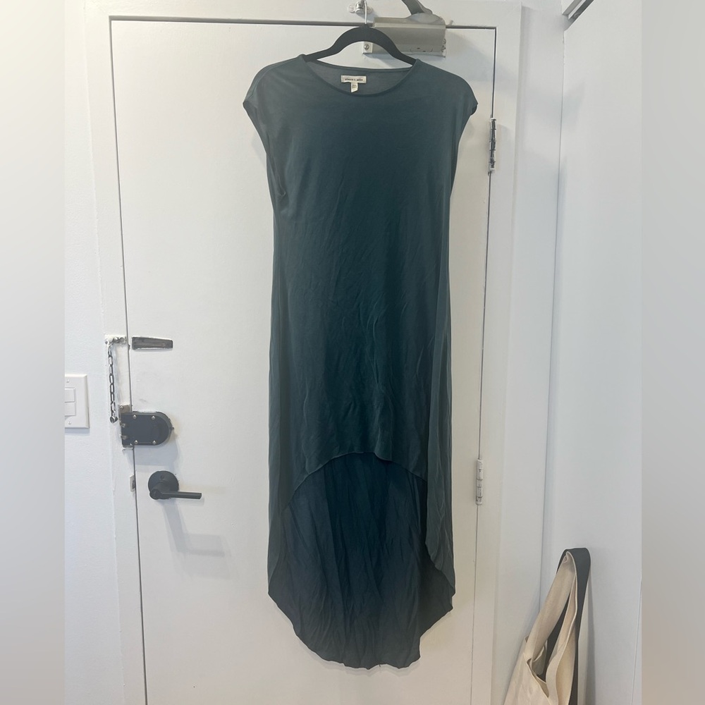 Urban Outfitters Hi Lo T-shirt Dress